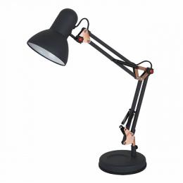 Изображение продукта Настольная лампа Arte Lamp Junior A1330LT-1BA 